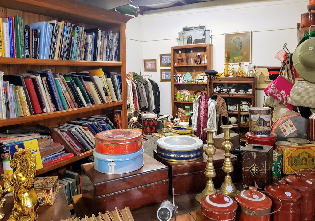 Hahndorf Antiques and Collectables | furniture store | 5/56 Main St, Hahndorf SA 5245, Australia | 0883887773 OR +61 8 8388 7773