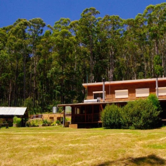 Glen Wills Mountain Retreat | lodging | 5122 Omeo Hwy, Glen Wills VIC 3698, Australia | 0351597254 OR +61 3 5159 7254