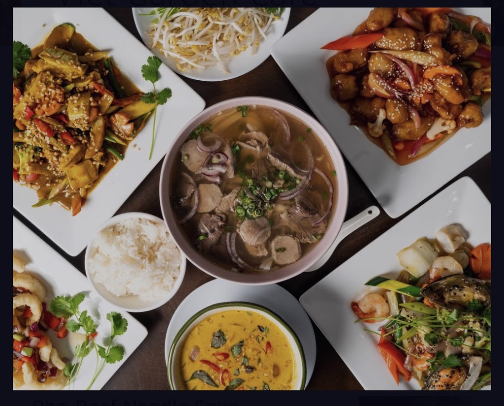 Viet Garden Cafe | 21 Beafield Rd, Para Hills West SA 5096, Australia | Phone: (08) 8285 8009