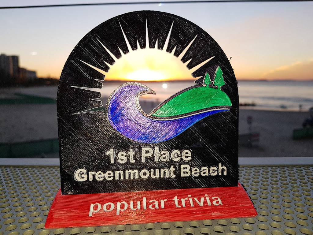 Greenmount Beach Surf Club |  | Marine Parade, Coolangatta QLD 4225, Australia | 0755995558 OR +61 7 5599 5558