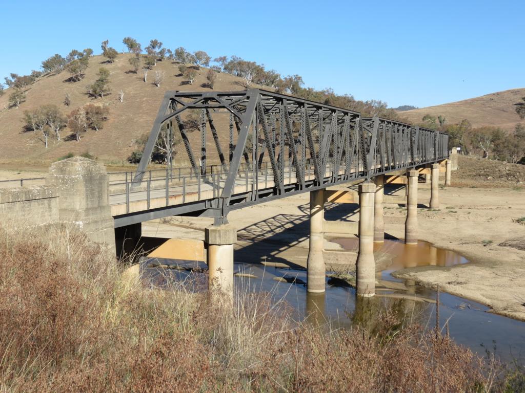 Good Hope Resort | 1087 Good Hope Rd, Good Hope NSW 2582, Australia | Phone: (02) 6227 1234