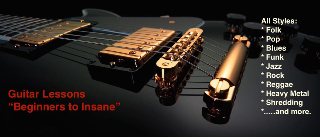Sunshine Coast Guitar Studio - Guitar & bass lessons | school | 24 Nirvana Cres, Buderim QLD 4556, Australia | 0418729067 OR +61 418 729 067