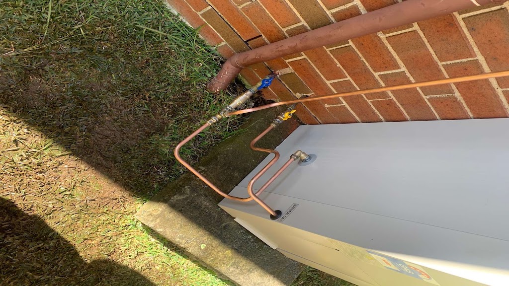 Xceed Plumbing | 76 Dardanelles Rd, Edmondson Park NSW 2174, Australia | Phone: (02) 9072 0499