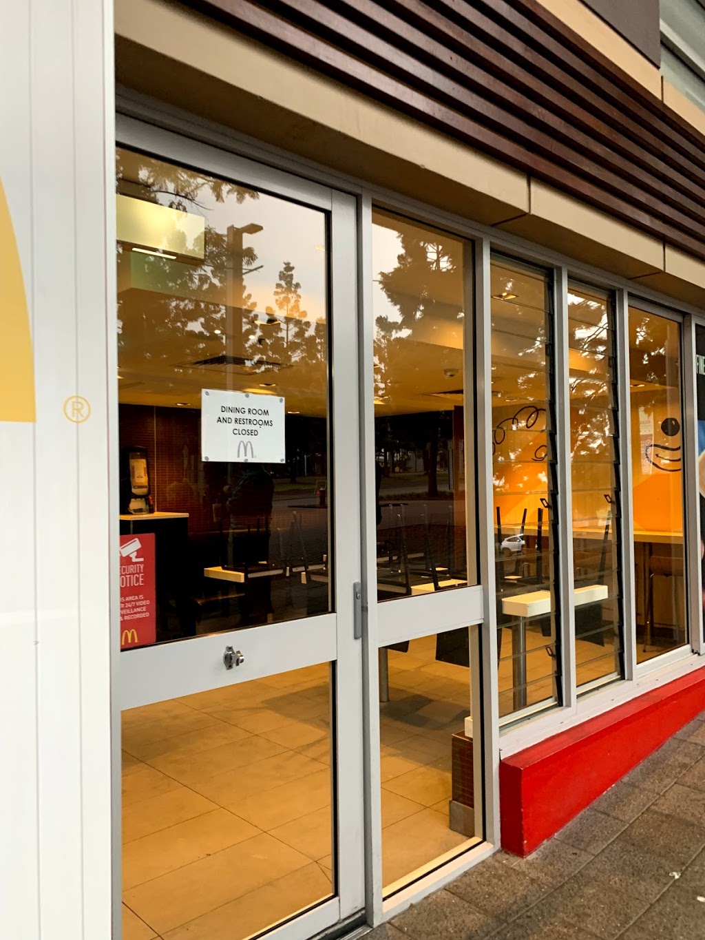 McDonalds Olympic Boulevard | meal takeaway | Ibis Hotel, Sydney Olympic Park NSW 2140, Australia | 0297637811 OR +61 2 9763 7811