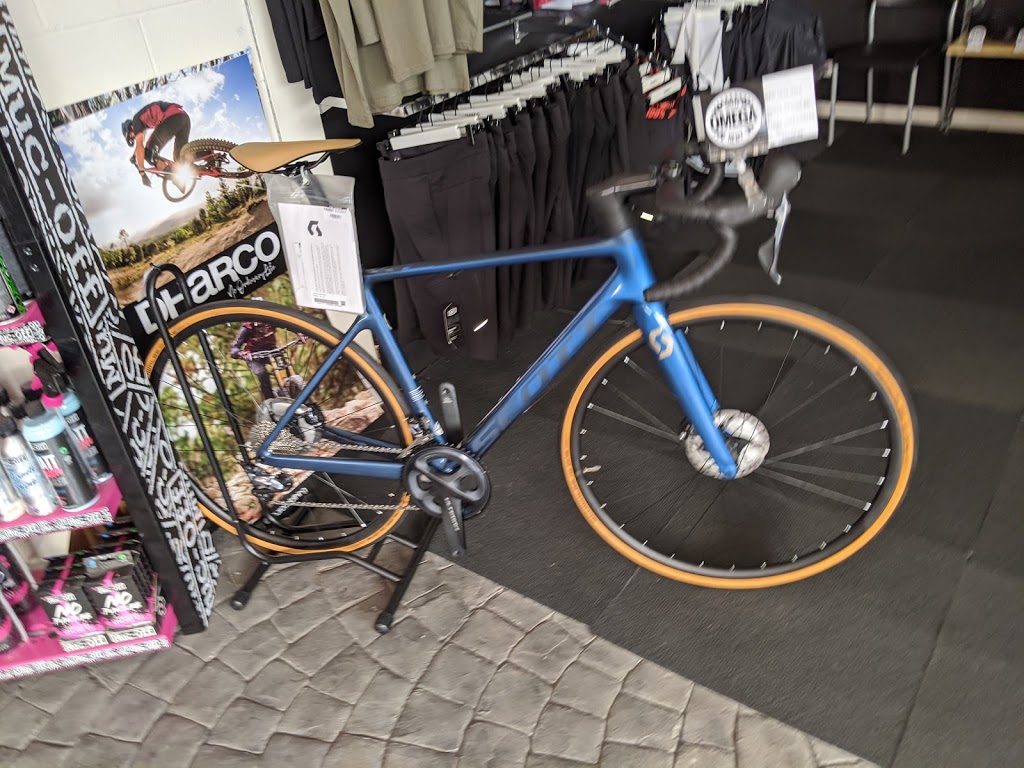 Omega Cycleworks | bicycle store | 86 Belford St, Broadmeadow NSW 2292, Australia | 0249612262 OR +61 2 4961 2262