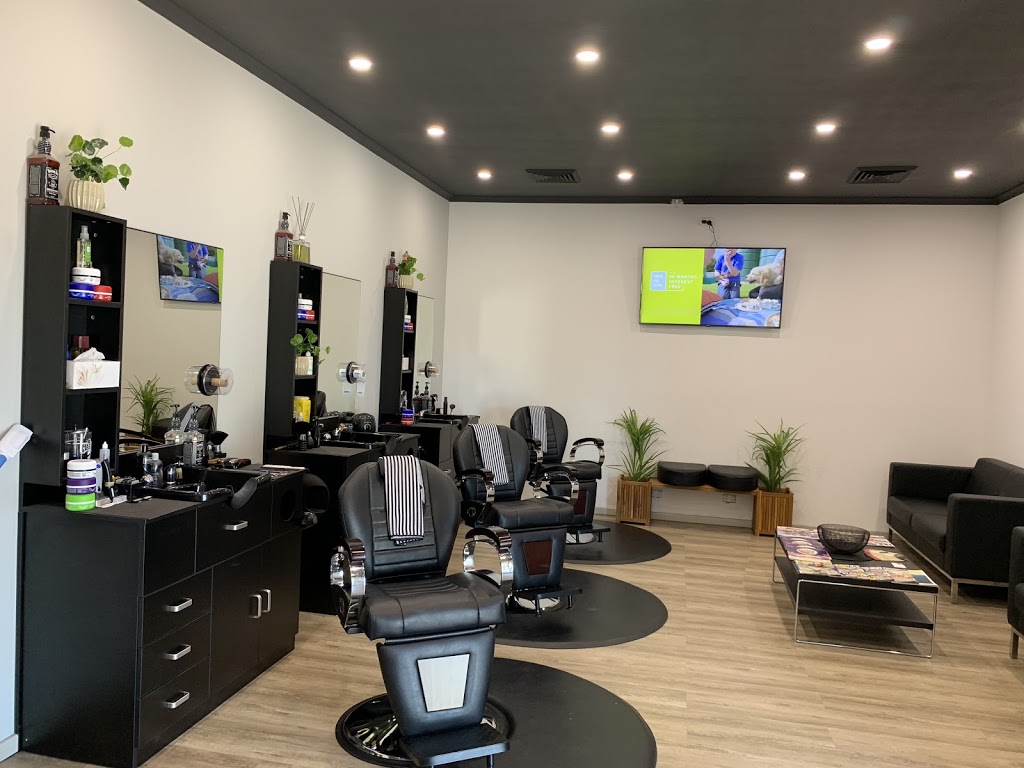 Birols Barber Shop | hair care | 10/194 William St, Beckenham WA 6107, Australia | 0863611171 OR +61 8 6361 1171