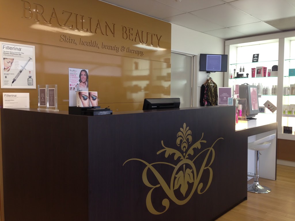 Brazilian Beauty Taringa | 186 Moggill Rd, Taringa QLD 4068, Australia | Phone: (07) 3871 0166