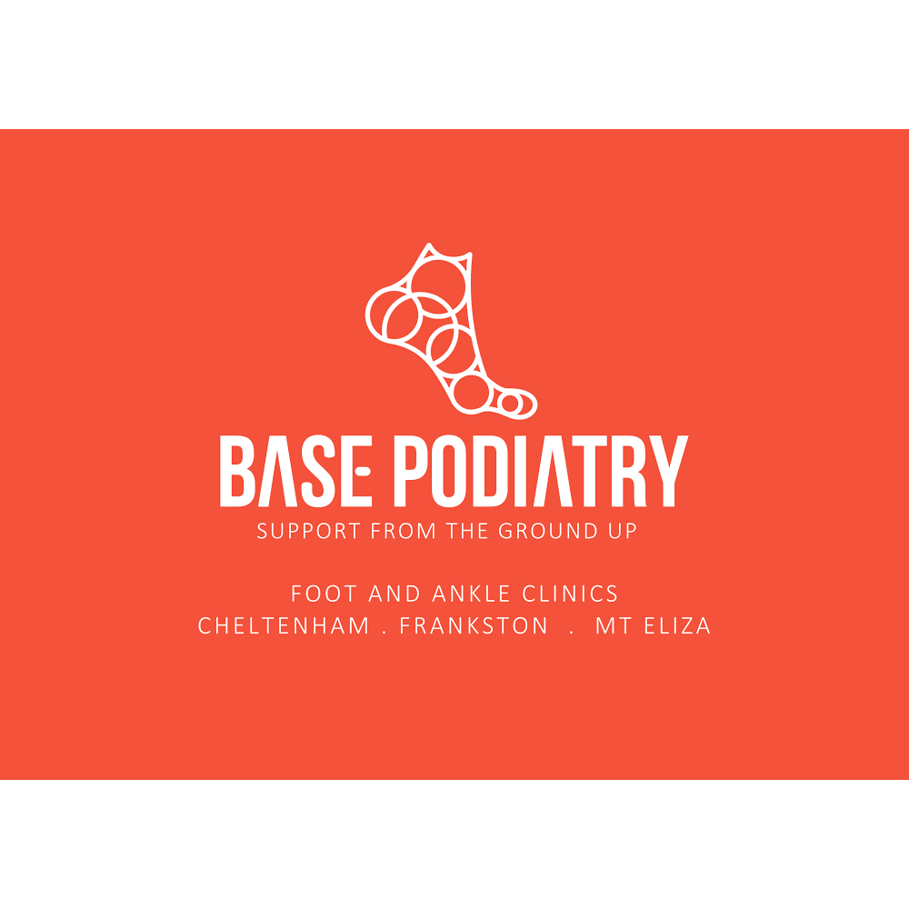 Base Podiatry | doctor | 25 Yuille St, Frankston VIC 3199, Australia | 0387070830 OR +61 3 8707 0830
