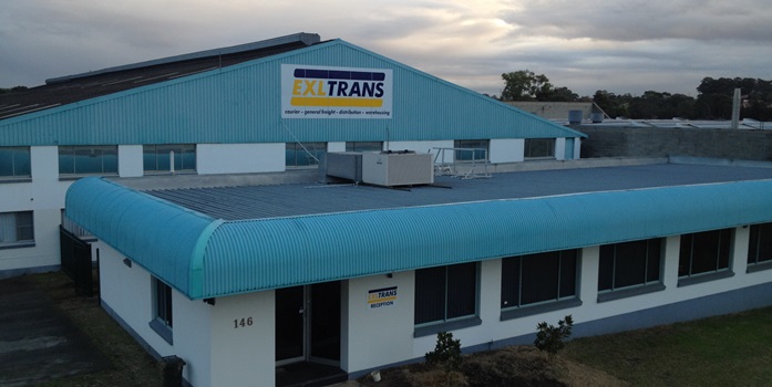 Exltrans | moving company | 146 Gilba Rd, Girraween NSW 2145, Australia | 0296319944 OR +61 2 9631 9944