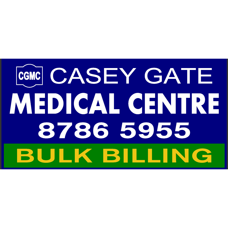 Dr Amena Azizi (Casey Gate Medical Centre) | doctor | 33-34 Mack Rd, Narre Warren South VIC 3805, Australia | 0387865955 OR +61 3 8786 5955
