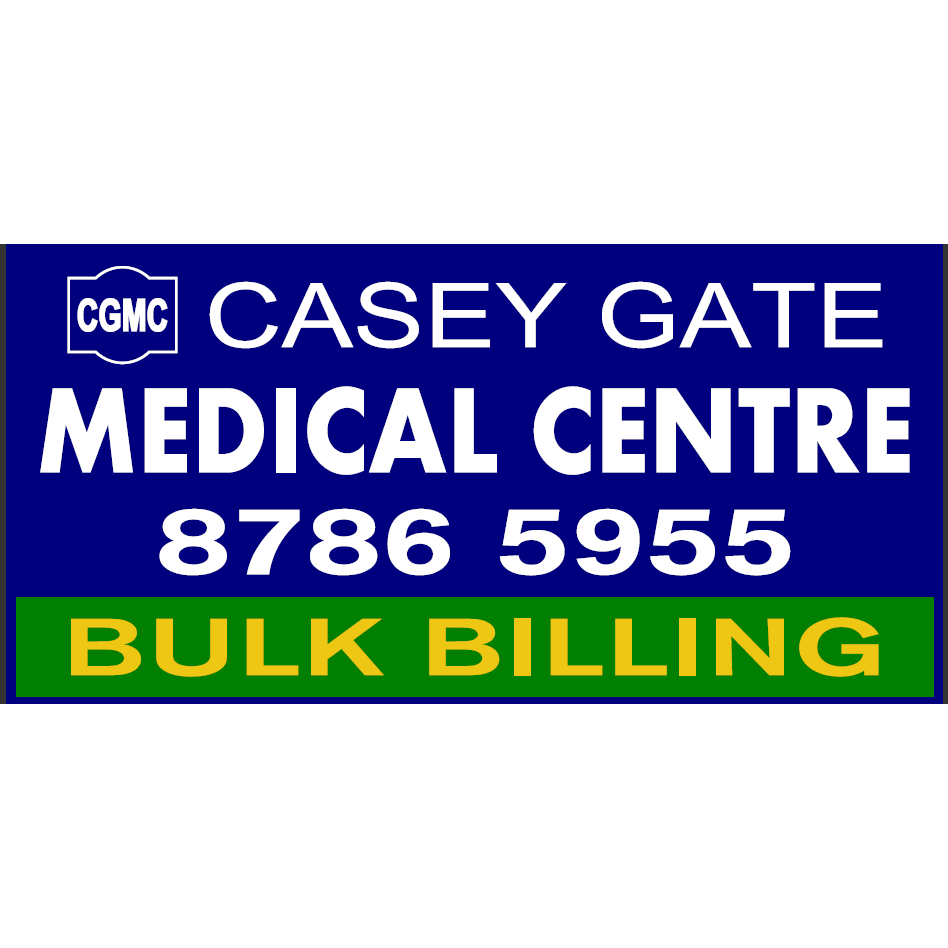 Dr Amena Azizi (Casey Gate Medical Centre) | 33-34 Mack Rd, Narre Warren South VIC 3805, Australia | Phone: (03) 8786 5955