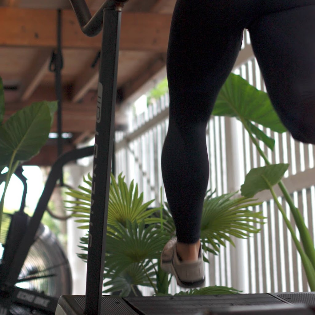 EBPT Womens personal training | 79 Lucan Ave, Aspley QLD 4034, Australia | Phone: 0490 080 532