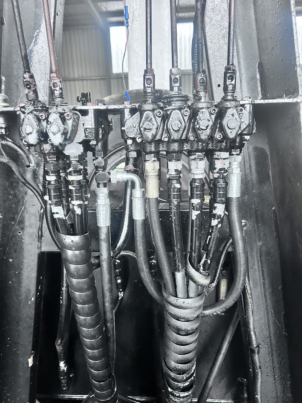 Reillys heavy mechanical And hydraulic hoses | 175 Cedar Party Rd, Taree NSW 2430, Australia | Phone: 0417 697 220