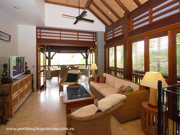 Monsoon Villa A | lodging | 1/11 Murphy St, Port Douglas QLD 4877, Australia | 0740994789 OR +61 7 4099 4789