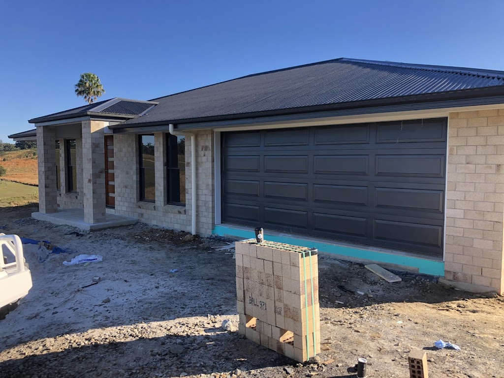 Nambucca valley earthmoving and landscapes | Saddleback Wy, Newee Creek NSW 2447, Australia | Phone: 0422 703 052