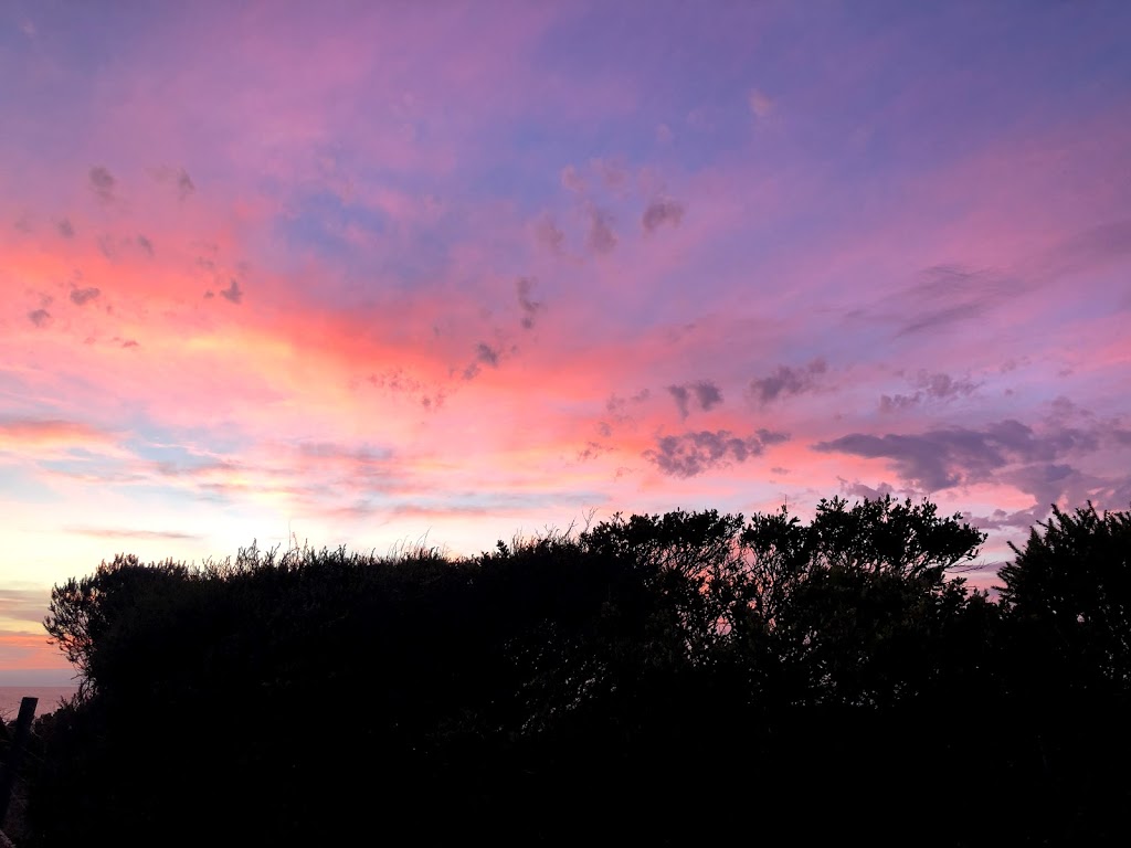 Hardie Lookout | Point Lonsdale VIC 3225, Australia