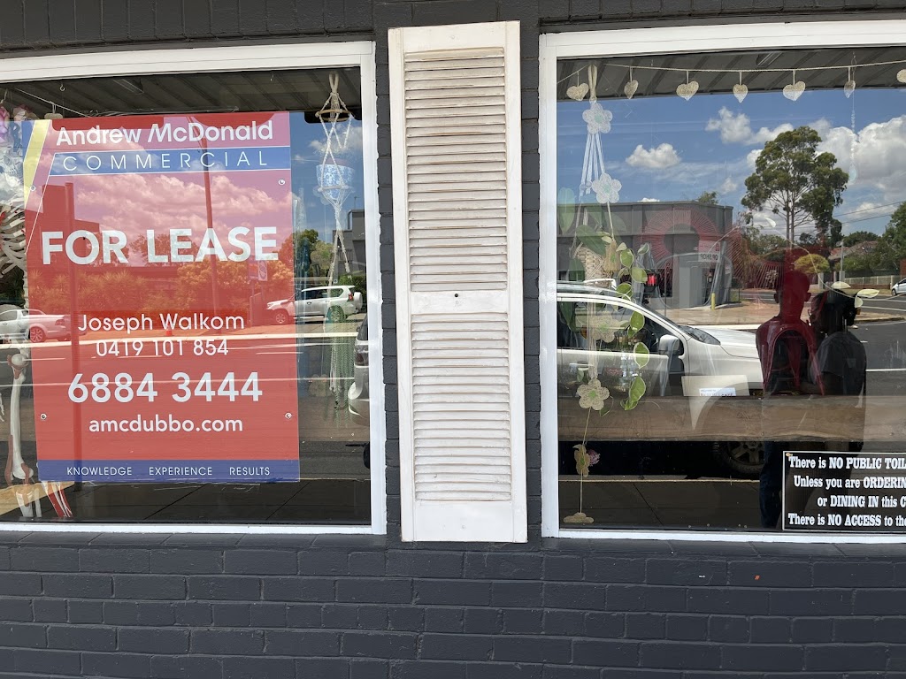 Muki Cafe | 152 Cobra St, Dubbo NSW 2830, Australia | Phone: 0418 441 886