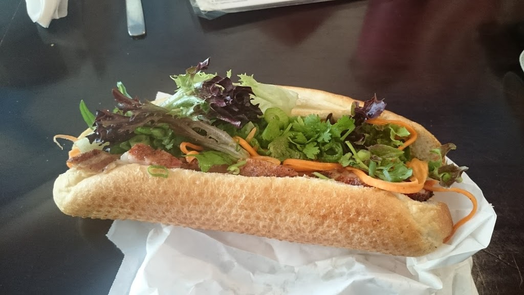 Viet Street Eat | 121C Brighton Rd, Sandgate QLD 4017, Australia | Phone: (07) 3869 3631