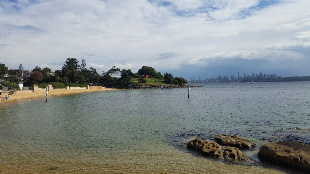 Camp Cove Reserve | Cove Street, Watsons Bay NSW 2030, Australia | Phone: (02) 9391 7000