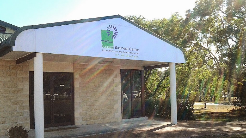 Burnett Business Centre (Kingaroy) | 2/152 Haly St, Kingaroy QLD 4610, Australia | Phone: (07) 4160 9000