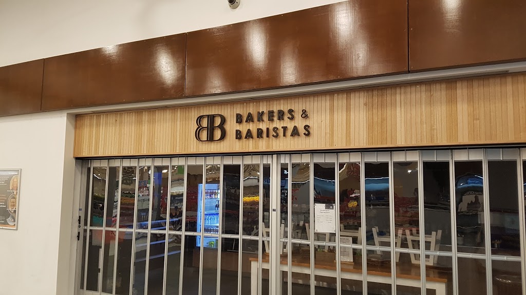 Bakers & Baristas | bakery | Sorell TAS 7172, Australia | 0362651599 OR +61 3 6265 1599