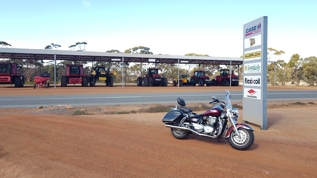 Farmers Centre Lake Grace | Stubbs St, Lake Grace WA 6353, Australia | Phone: (08) 9865 1134