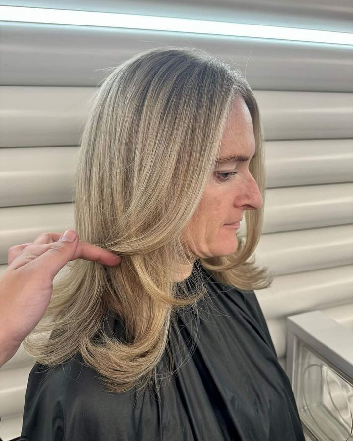Hair by Anni | Forestway shopping centre, Shop 14b, Frenchs Forest NSW 2086, Australia | Phone: 0405 899 495