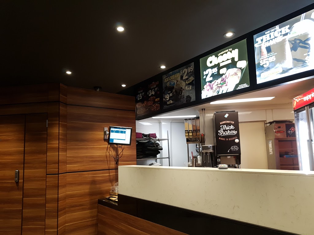 Dominos Pizza Pymble | meal takeaway | 985 Pacific Hwy, Pymble NSW 2073, Australia | 0299838520 OR +61 2 9983 8520