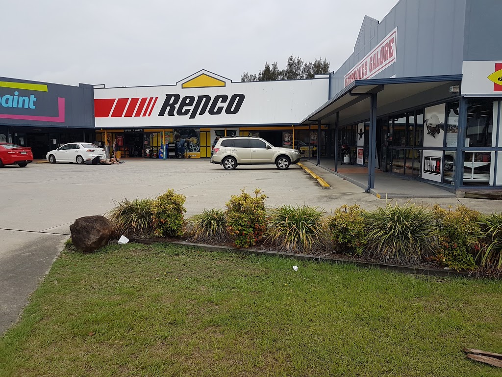Repco Ballina | car repair | 3/11-13 Southern Cross Dr, Ballina NSW 2478, Australia | 0266866666 OR +61 2 6686 6666