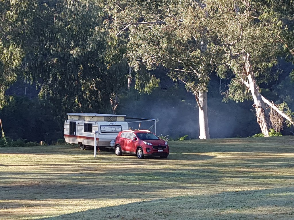 Colo River Holiday Park Members Only Campground 1786 Putty Rd Colo Nsw 2795 Australia