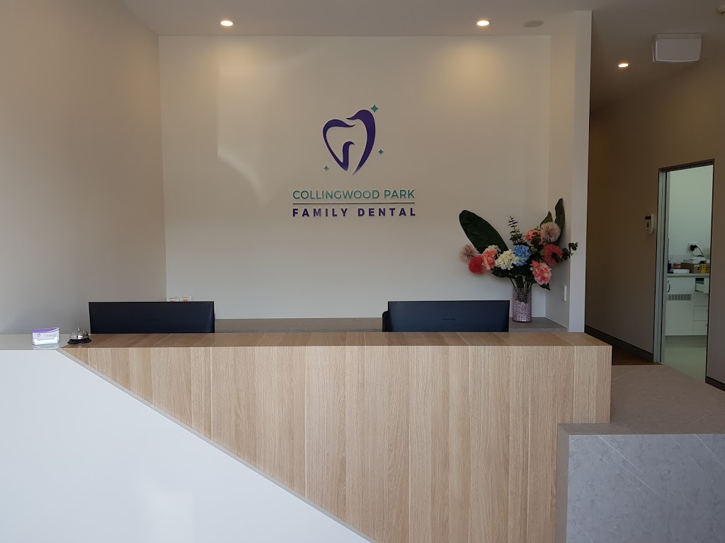 Collingwood Park Dental | dentist | 7a/157 Collingwood Dr, Collingwood Park QLD 4301, Australia | 0734479000 OR +61 7 3447 9000
