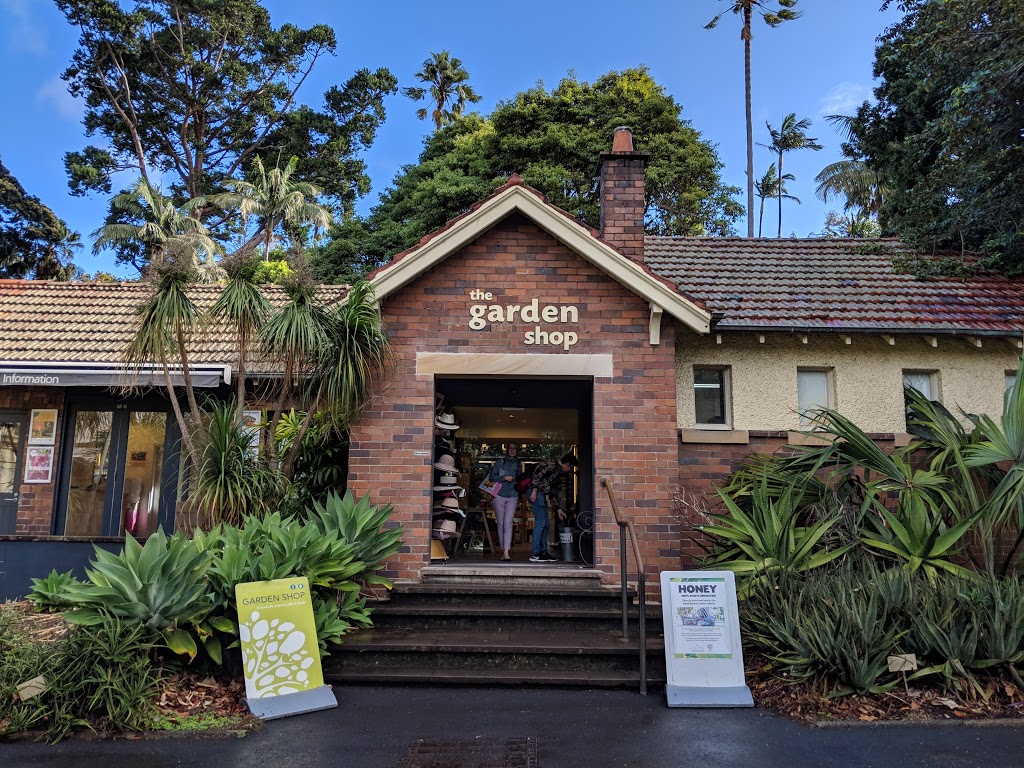 The Garden Shop | Sydney NSW 2000, Australia | Phone: (02) 8373 9505