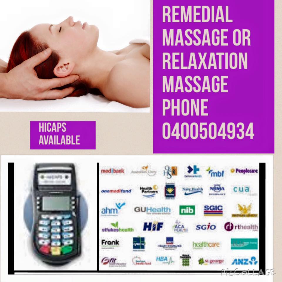 Wippells Massage Therapy | 56 Blue Gum Dr, Newtown QLD 4350, Australia | Phone: 0400 504 934