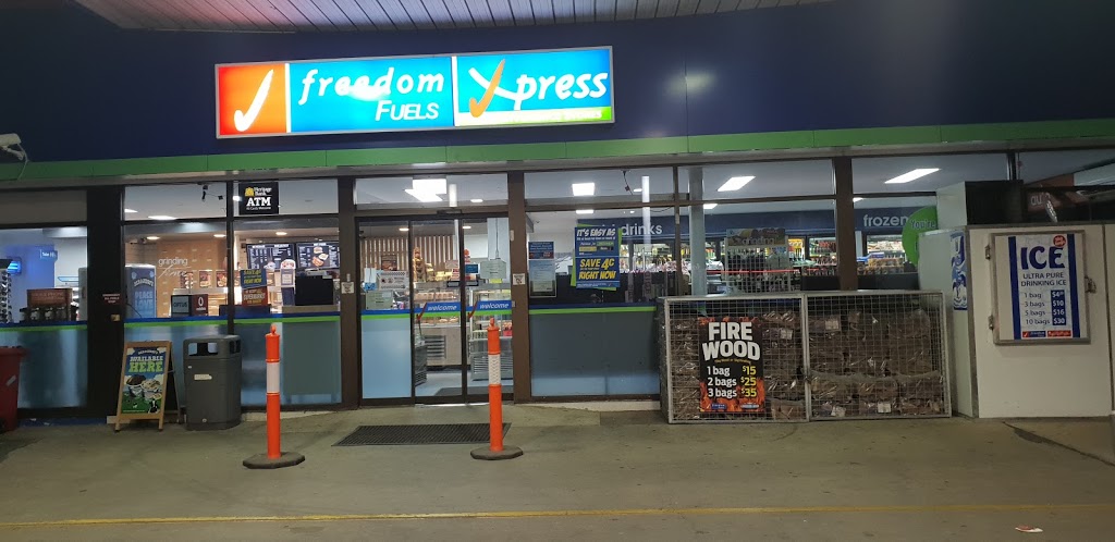 Freedom Fuels | gas station | Cnr Drayton & Nicholson Strs, Dalby QLD 4405, Australia | 0746620982 OR +61 7 4662 0982