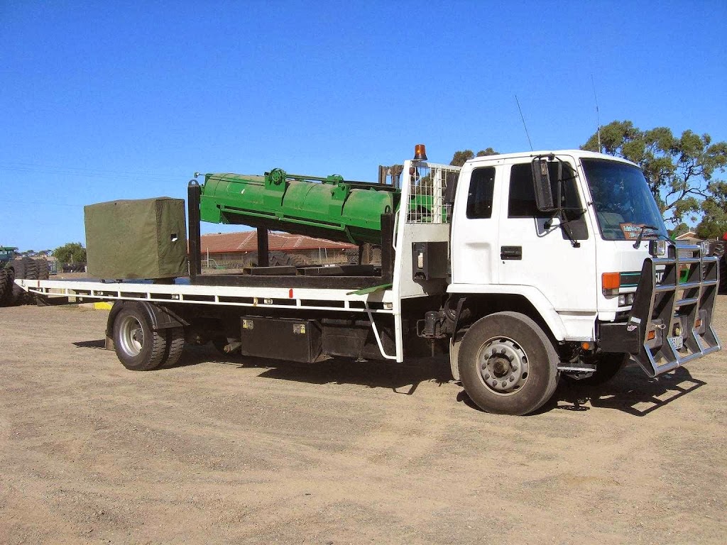 Adelaide Tilt Service |  | Angle Vale SA 5117, Australia | 0409162404 OR +61 409 162 404