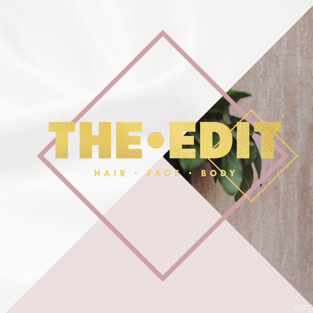 The Edit Hair Face Body | hair care | Shop 16, The Stables Shopping Centre, 1495 Golden Grove Rd, Golden Grove SA 5125, Australia | 0882391715 OR +61 8 8239 1715