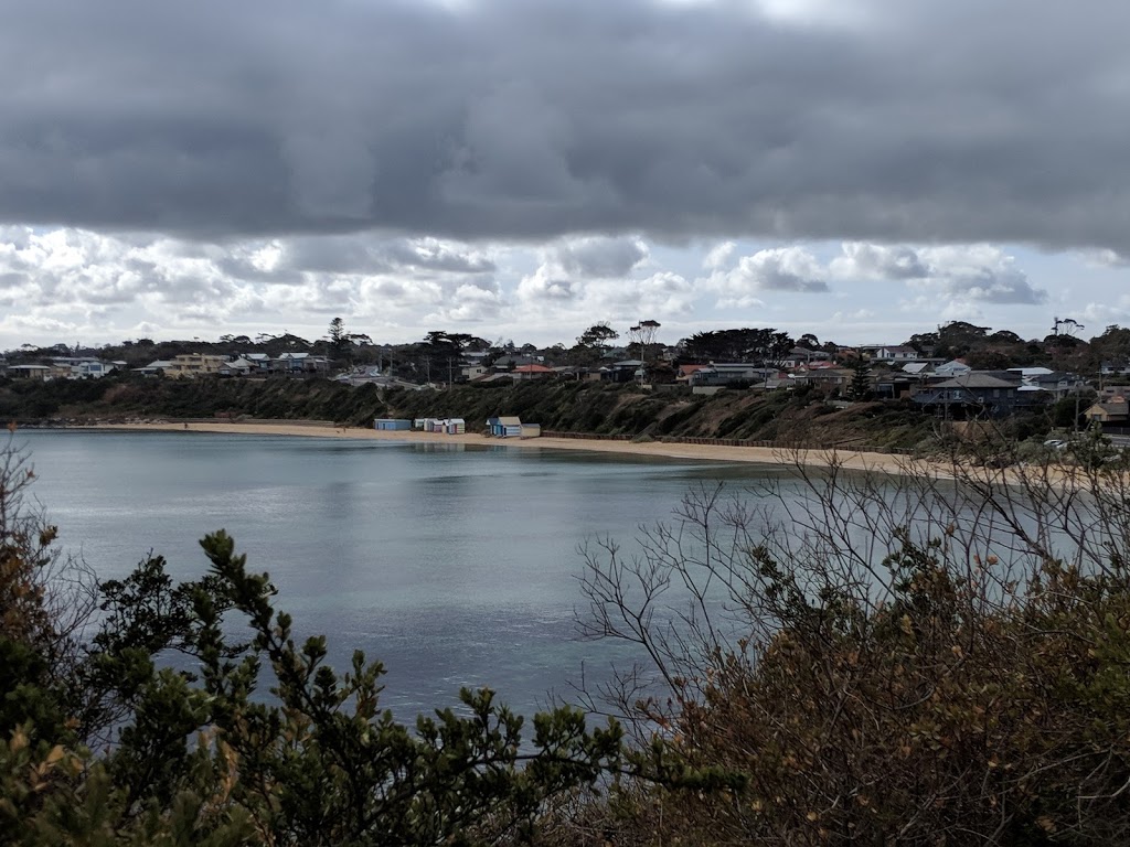 Fishermans Beach Boat Ramp | Esplanade, Mornington VIC 3931, Australia | Phone: 1300 850 600