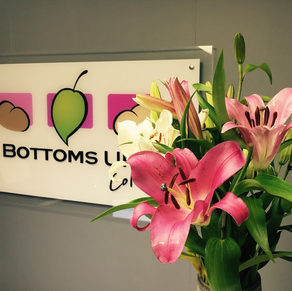 Bottoms Up Colonic Clinic Bundaberg | 44 Princess St, Bundaberg East QLD 4670, Australia | Phone: (07) 4152 0517