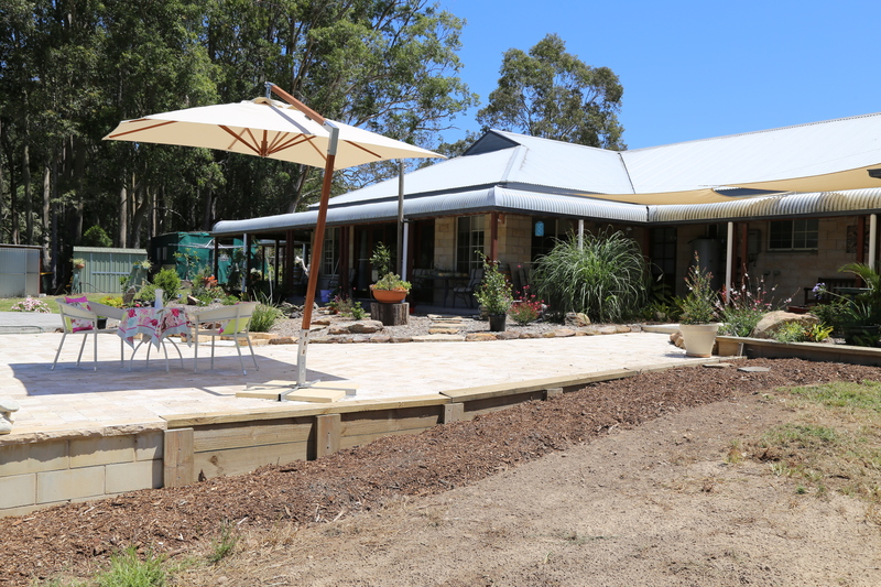 BellbirdHill Bed and Breakfast | 298 Karaak Flat Rd, Killawarra NSW 2429, Australia | Phone: (02) 6550 8070