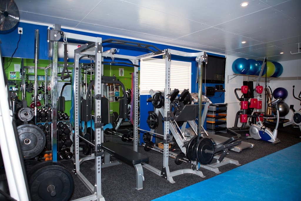 Complete U fitness | health | 17 Leslie St, Kallangur QLD 4503, Australia | 0738863105 OR +61 7 3886 3105