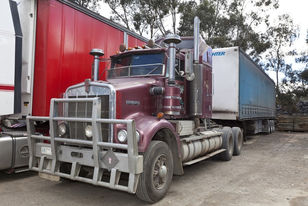 John Repper Transport | 23 Horsham Rd, Stawell VIC 3380, Australia | Phone: 0429 948 774