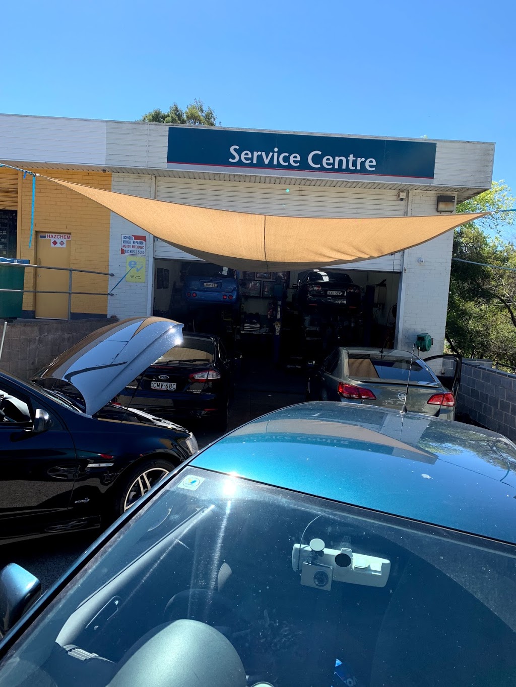 A.D. Car Care | car repair | 3 Windsor Rd rear of caltex and, repco, Kellyville NSW 2155, Australia | 0296293679 OR +61 2 9629 3679