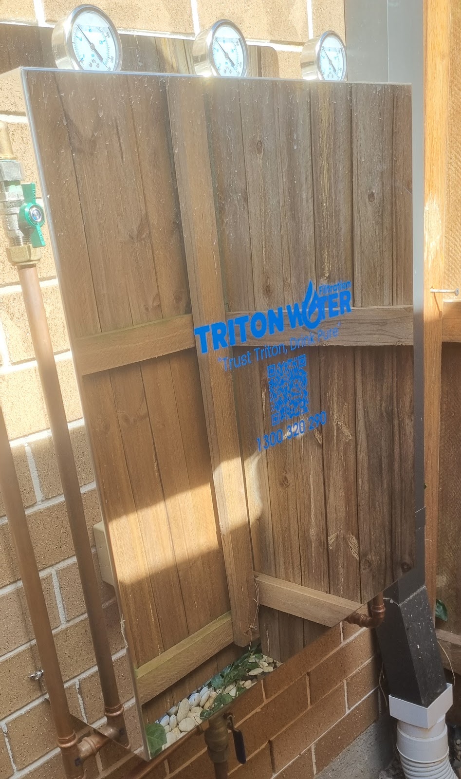 Triton Water Filtration | Unit 9/47 Cook Ct, North Lakes QLD 4509, Australia | Phone: 0448 637 432