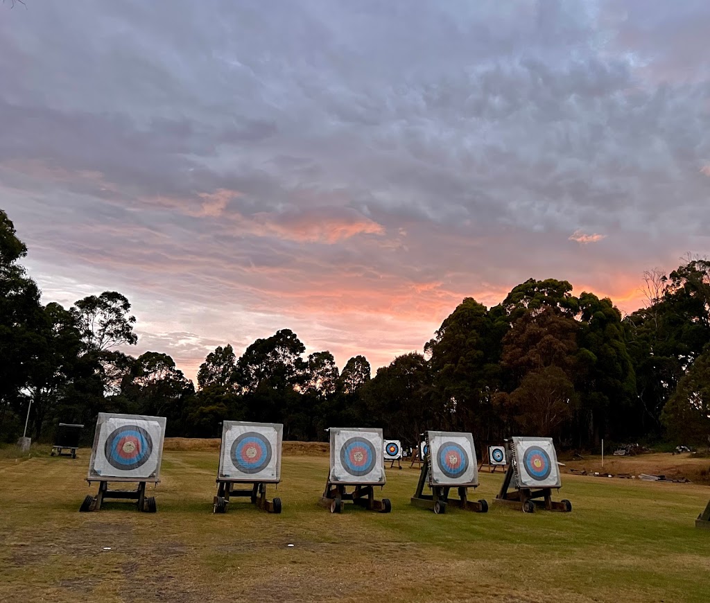 Paringa Archery Club, Launceston |  | 201 Reatta Rd, Trevallyn TAS 7250, Australia | 0411878658 OR +61 411 878 658