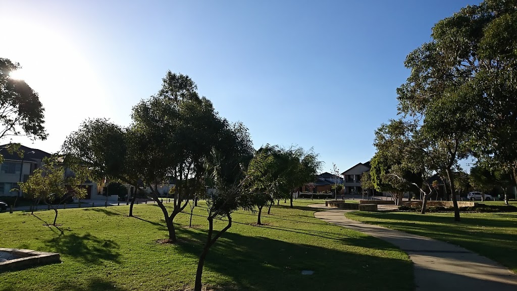 Cranberry Gardens | park | 14 Carpenteria Dr, Stirling WA 6021, Australia