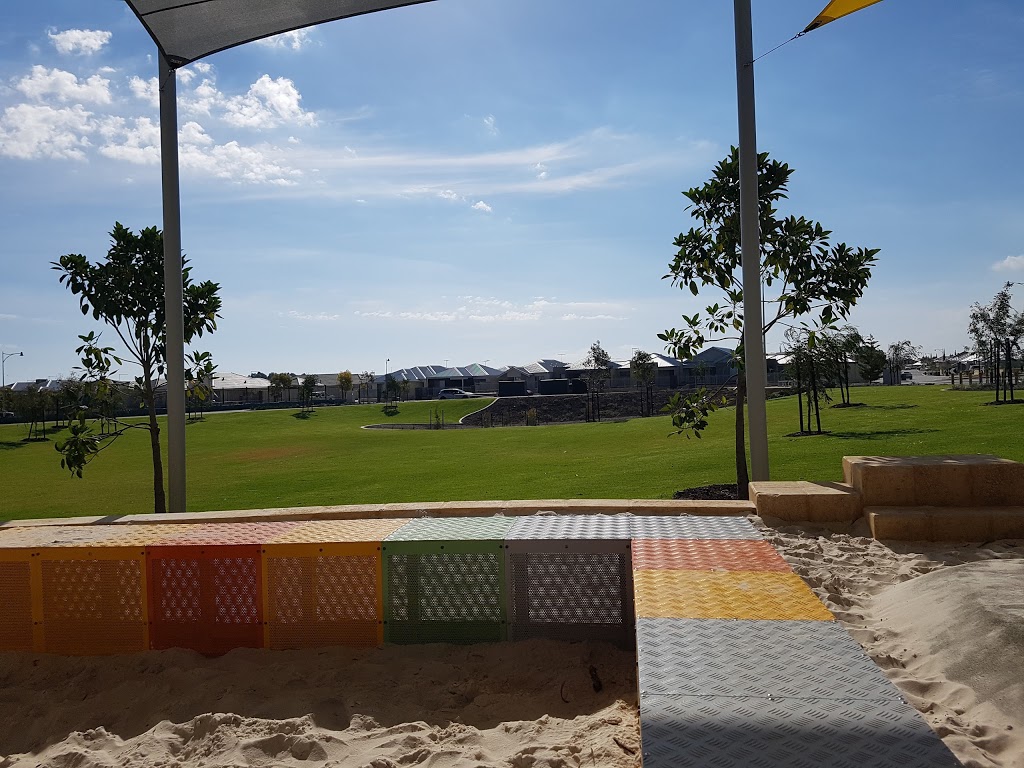 Colour Block Park | 51 Adelong Ave, Golden Bay WA 6174, Australia