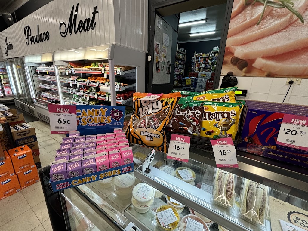 Friendly Grocer West Wallsend | 6 Withers St, West Wallsend NSW 2286, Australia | Phone: (02) 4953 3388