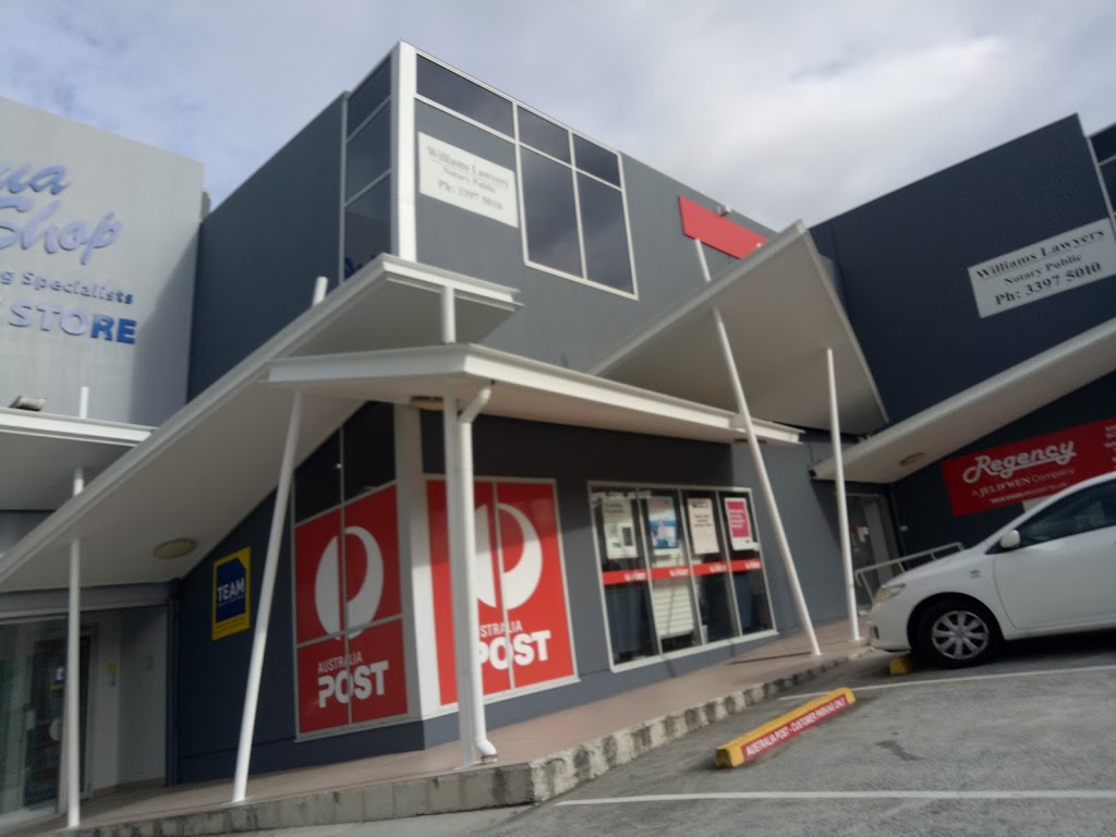 Australia Post - Coorparoo LPO | post office | 177 Old Cleveland Rd, Coorparoo QLD 4151, Australia | 131318 OR +61 131318