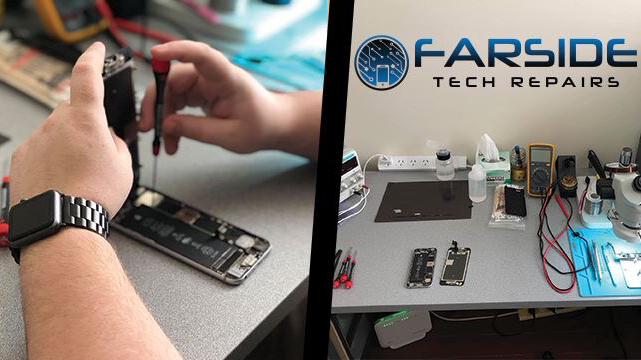 FarSide Tech Repairs | electronics store | 254 Allan St, Kyabram VIC 3620, Australia | 0358922003 OR +61 3 5892 2003