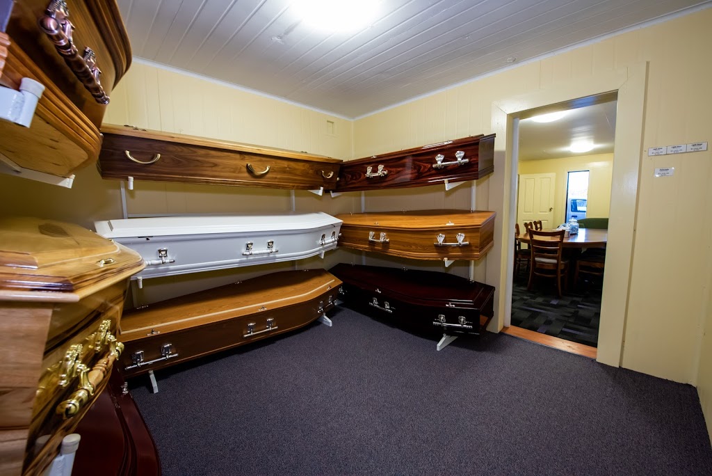 Whitsunday Funerals & Crematorium Bowen | funeral home | 55 West St, Bowen QLD 4805, Australia | 0747861015 OR +61 7 4786 1015